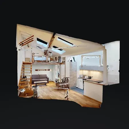 Apartment Bluestay 131 - A