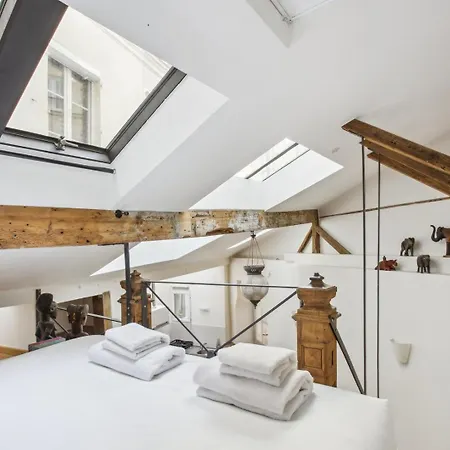 Bluestay 131 - A Apartment *