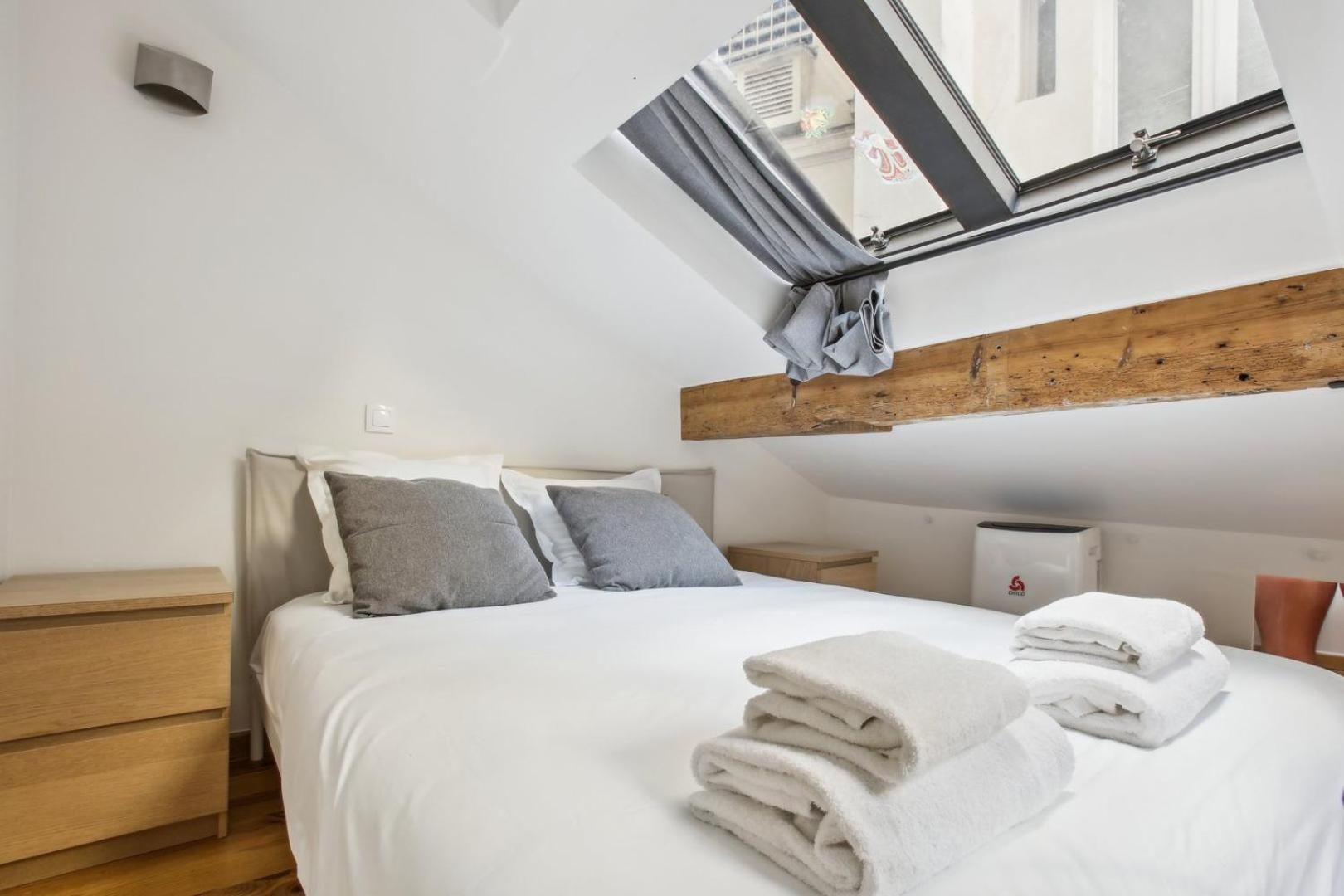 Bluestay 131 - A Appartamento Parigi